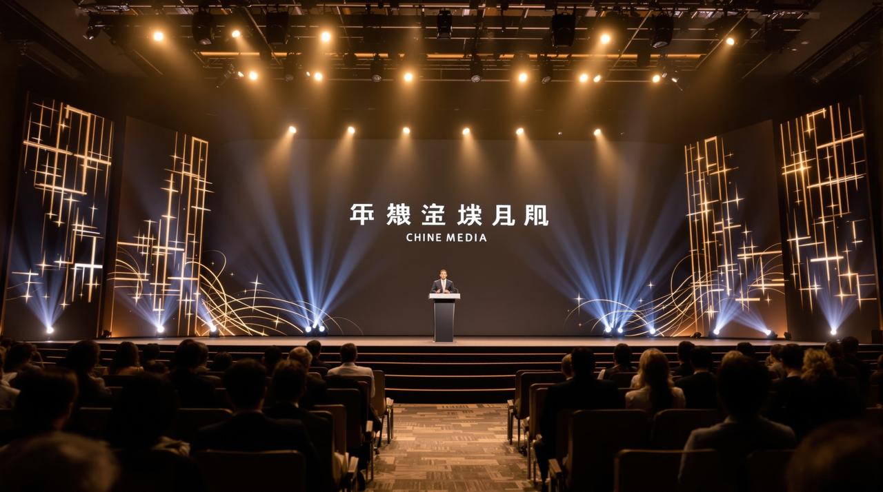 国产精品传媒2026年度战略发布会圆满举行,多部重磅项目正式官宣